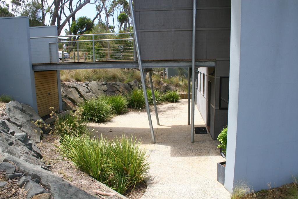 Apollos View Accommodation Apollo Bay Exterior photo