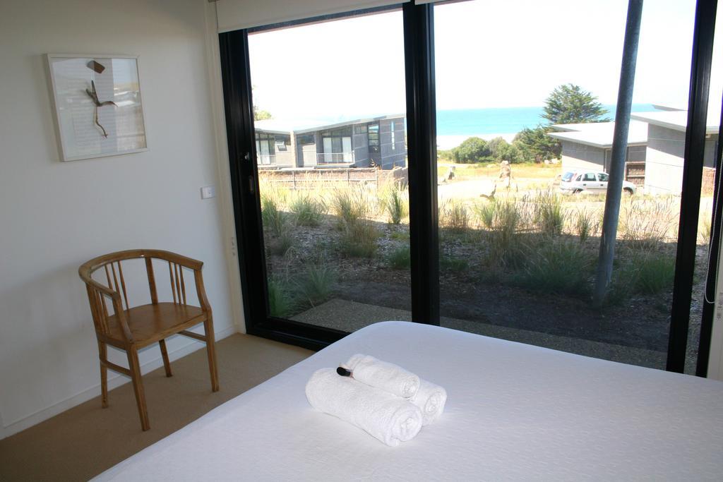 Apollos View Accommodation Apollo Bay Exterior photo