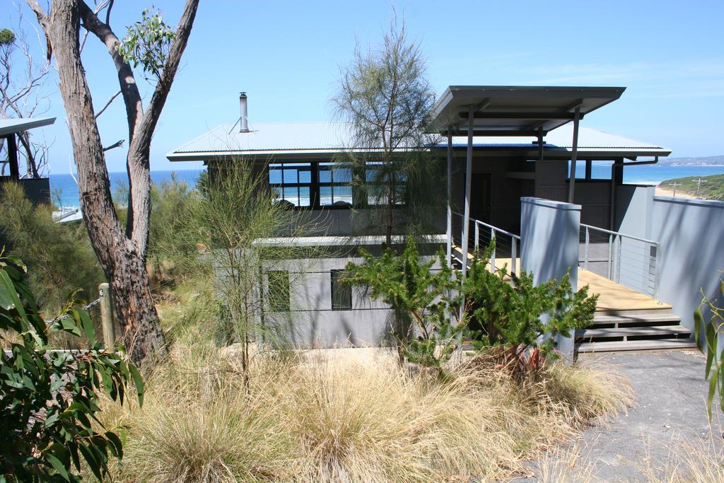 Apollos View Accommodation Apollo Bay Exterior photo