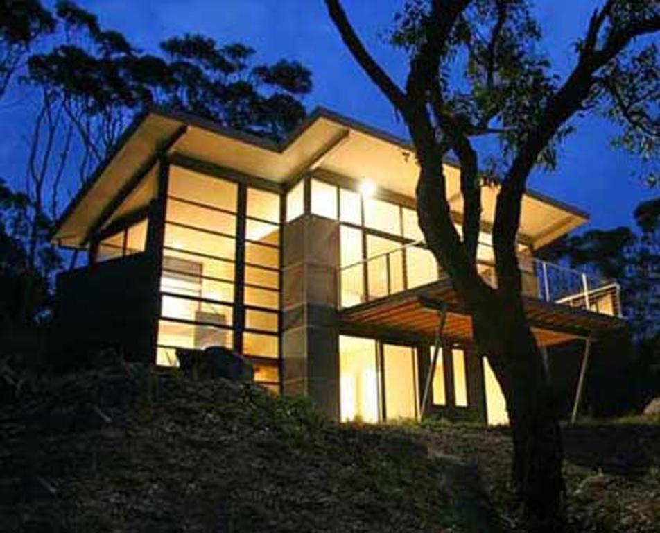 Apollos View Accommodation Apollo Bay Exterior photo