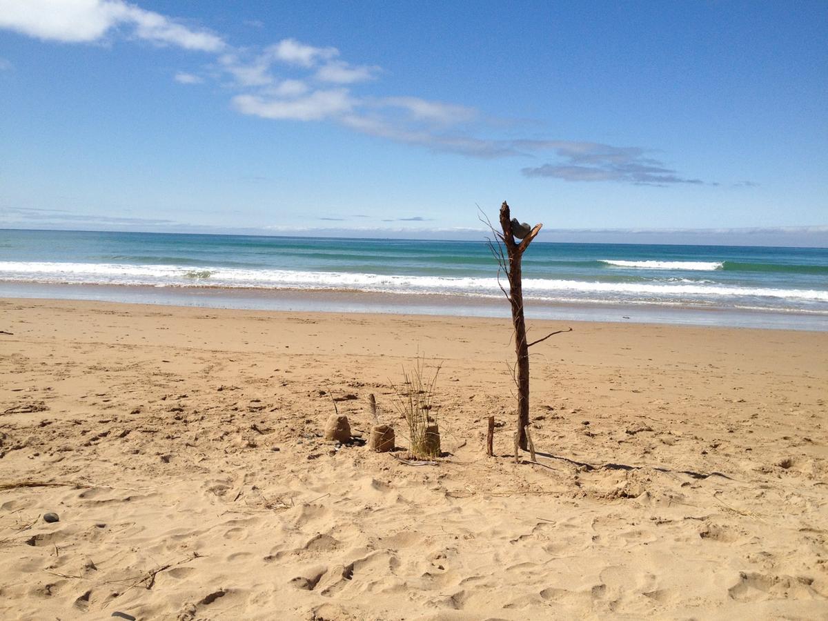 Apollos View Accommodation Apollo Bay Exterior photo