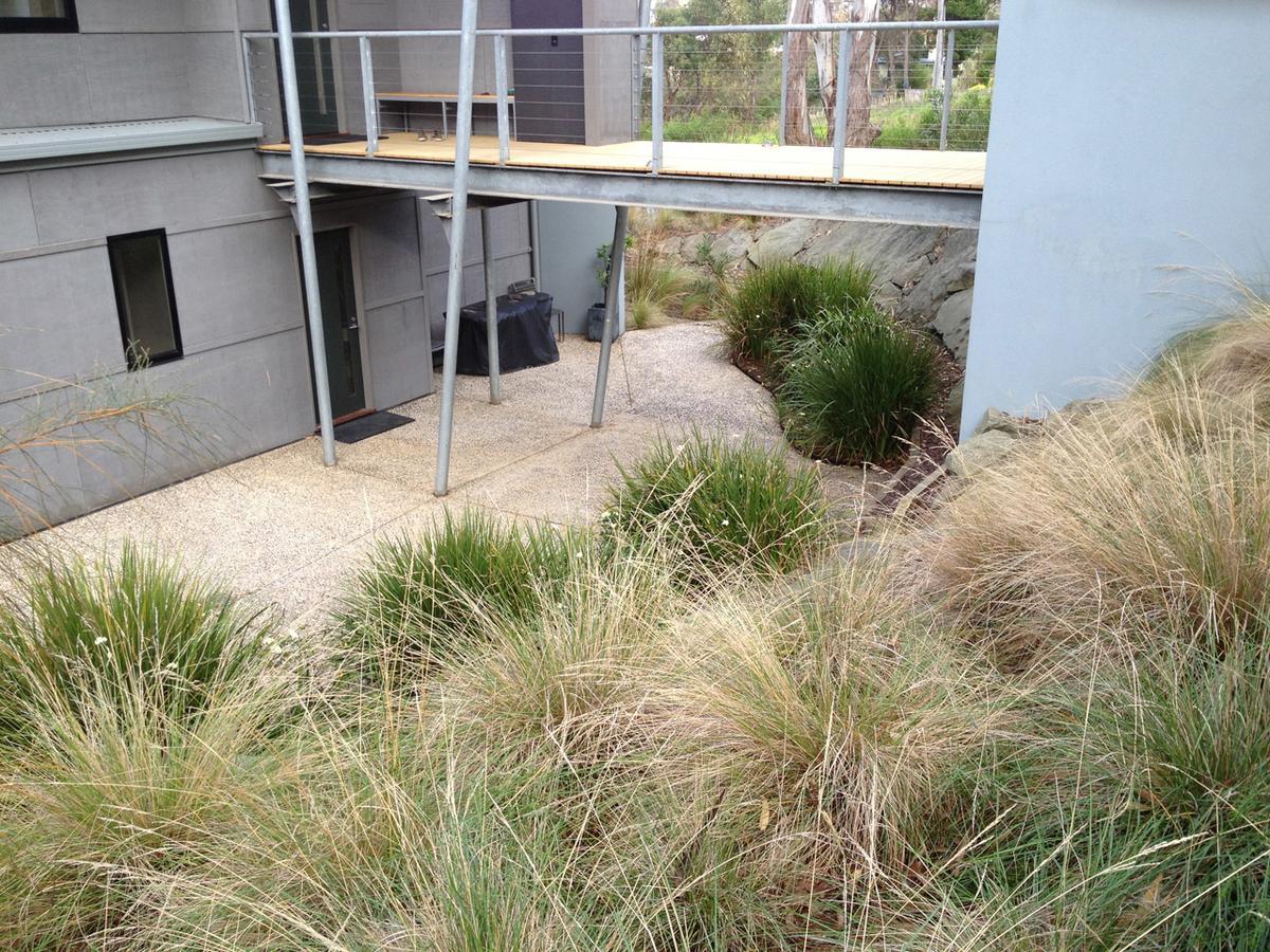 Apollos View Accommodation Apollo Bay Exterior photo