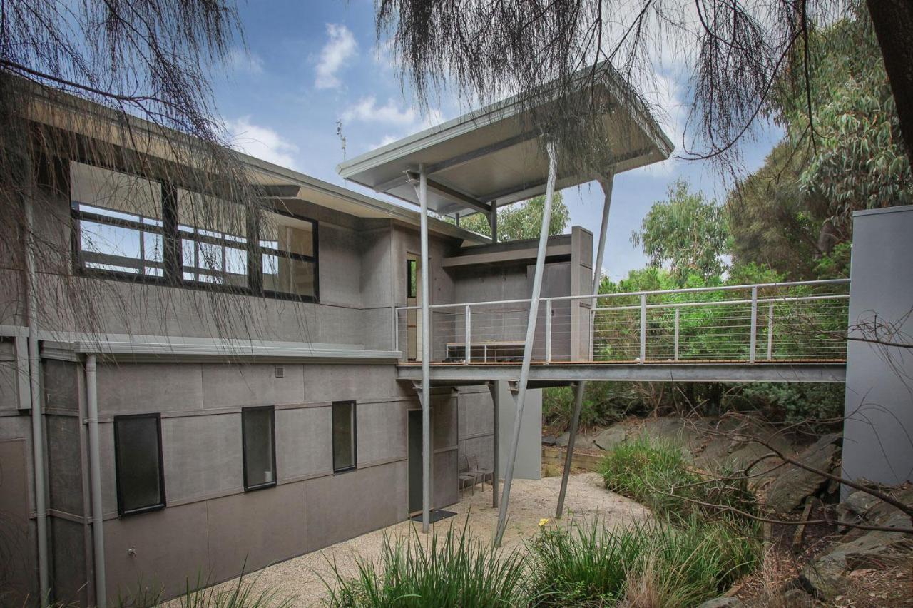 Apollos View Accommodation Apollo Bay Exterior photo