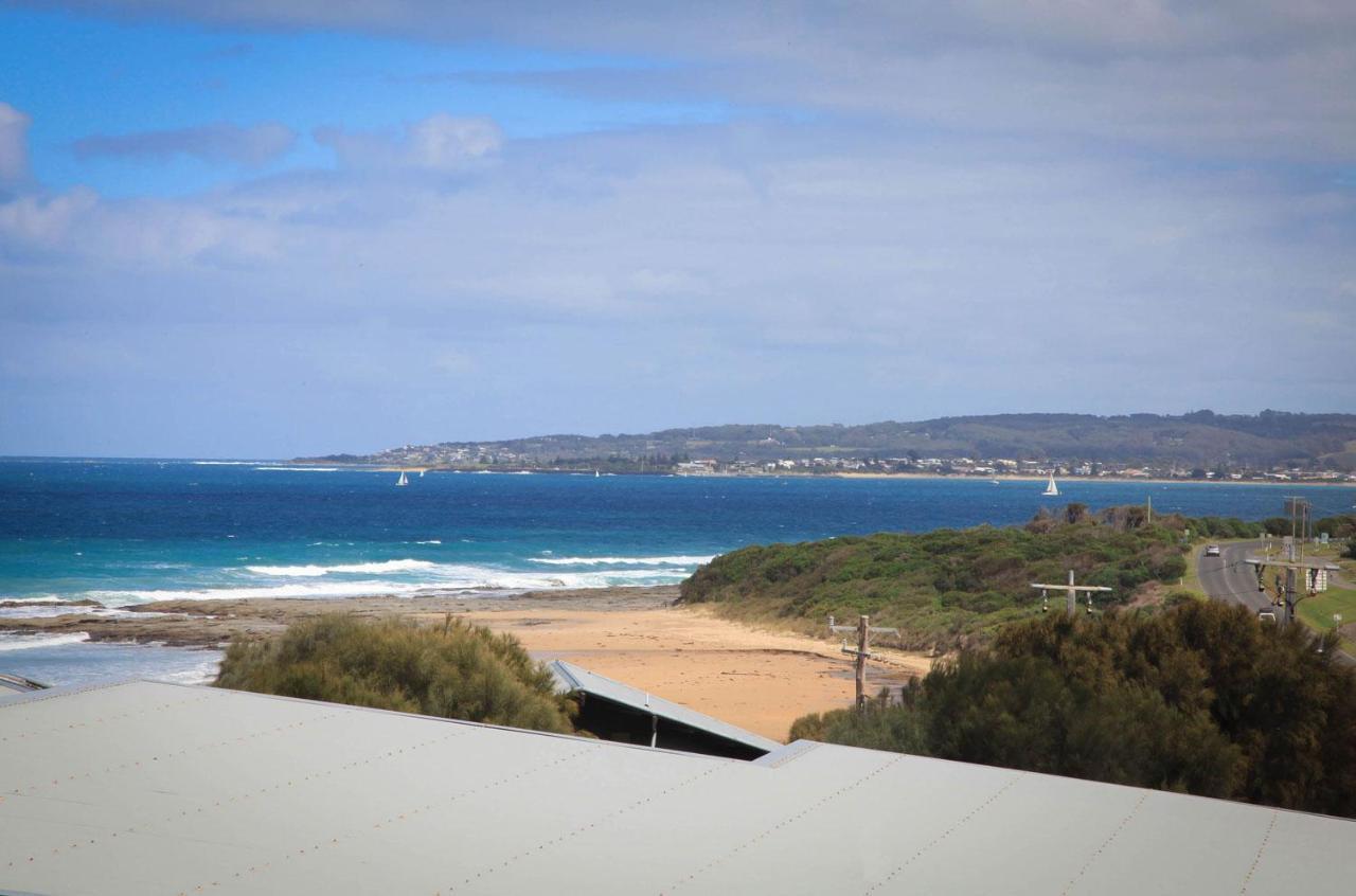 Apollos View Accommodation Apollo Bay Exterior photo